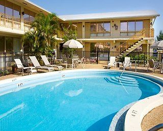 Avalon Resort Deerfield Beach Extérieur photo