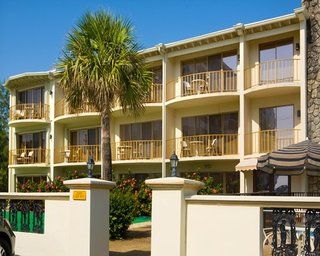Avalon Resort Deerfield Beach Extérieur photo