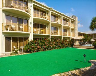 Avalon Resort Deerfield Beach Extérieur photo