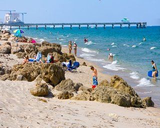 Avalon Resort Deerfield Beach Extérieur photo