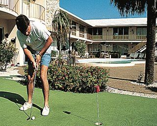 Avalon Resort Deerfield Beach Extérieur photo